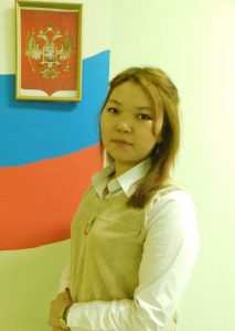 Воспитатель Ботулу Евдокия Ивановна Воспитатель Ботулу Евдокия Ивановна