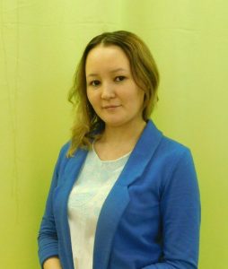 Воспитатель Тайдынова Ирина Николаевна Воспитатель Тайдынова Ирина Николаевна