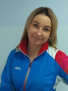 Инструктор по физической культуре, инструктор лечебной физической культуры Лавренчик Татьяна Николаевна Инструктор по физической культуре, инструктор лечебной физической культуры Лавренчик Татьяна Николаевна